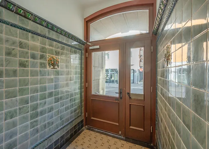 Apartment Hero Liwing - Penthouse-lofts - Bis Zu 16 Personen