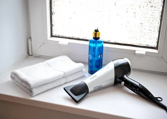 Apartment Hero Liwing - Penthouse-lofts - Bis Zu 16 Personen