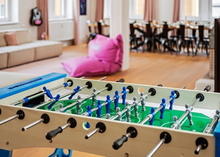 Apartment Hero Liwing - Penthouse-lofts - Bis Zu 16 Personen